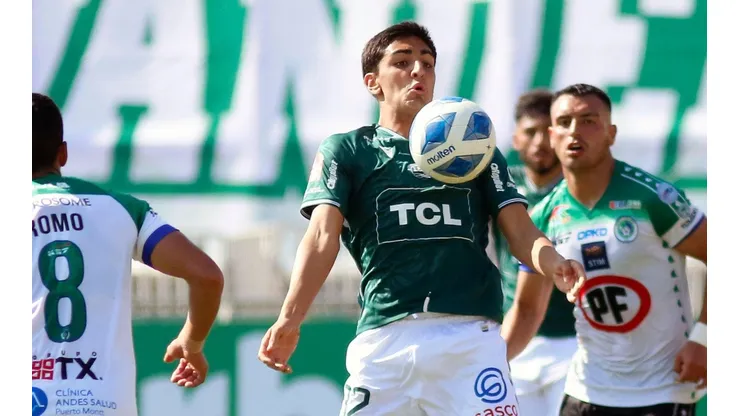 Santiago Wanderers no podrá jugar el lunes en el estadio Elías Figueroa.