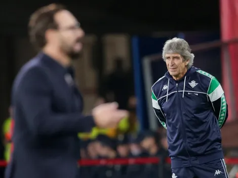 Obras del Ingeniero: Así queda el palmarés de Pellegrini