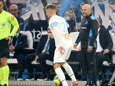 Marsella de Sampaoli visita al Stade de Reims por la Ligue 1