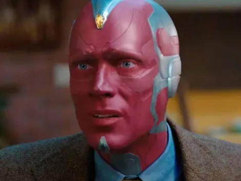 ¿Paul Bethany volverá a interpretar a Vision?