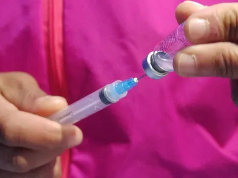 Vacunación Covid-19 | ¿Quiénes se pueden vacunar este lunes 25 de abril?