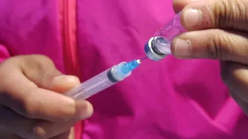 Revisa las nuevas jornadas de vacunación.