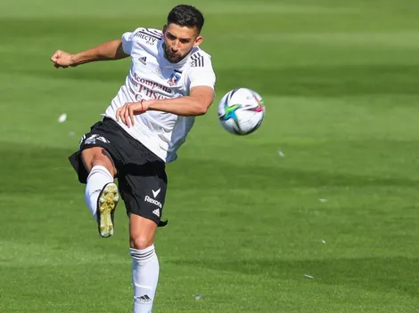 Amor fuera del clásico y duda para River