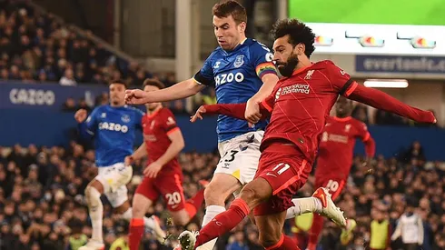 Liverpool es favorito en este Derbi.