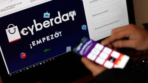 ¿Cuándo es el próximo Cyber Day en Chile?