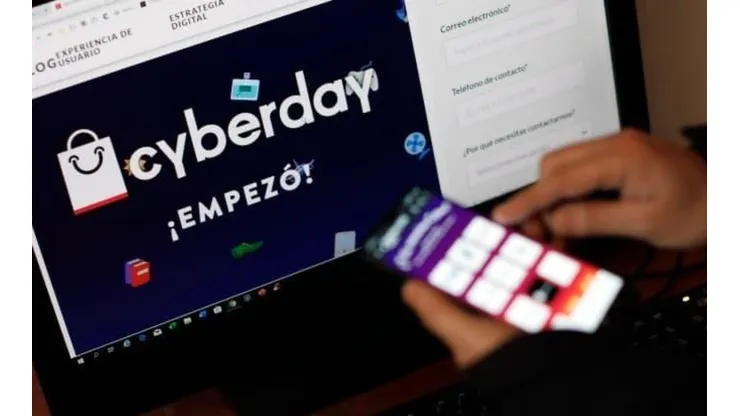 ¿Cuándo es el próximo Cyber Day en Chile?