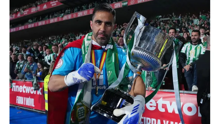 Bravo obtuvo su título número 22 y es, junto a Vidal, el chileno más ganador de la historia