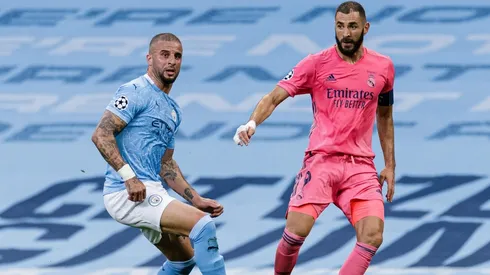 La serie comenzará en Manchester con el Real de visita.