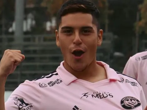 Santiago City logra su primer triunfo en su estreno en Tercera B