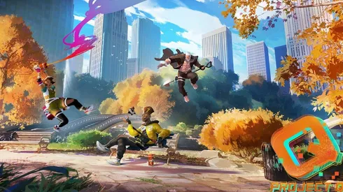 El juego no tiene fecha de lanzamiento