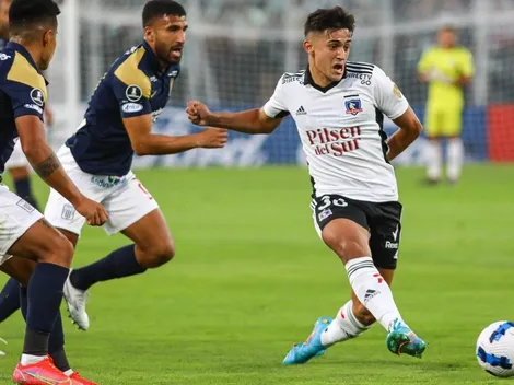 ANFP ordena programación con Colo Colo en mente