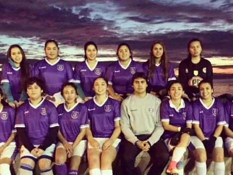 Deportes Conce se baja del torneo fem 2022 y las jugadoras denuncian al club
