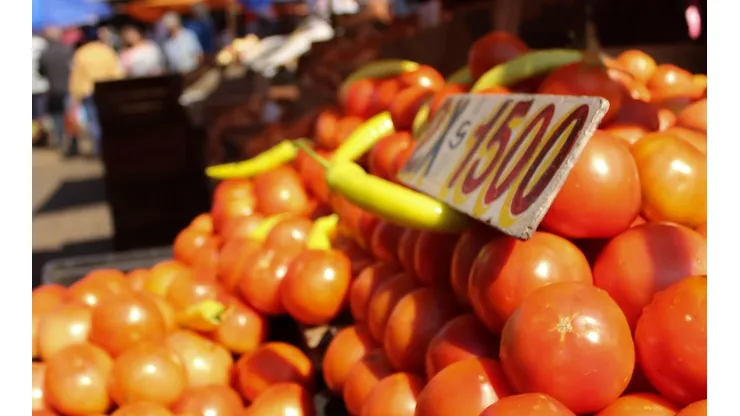 Chile vive un complejo panorama en lo económico por el alza de la inflación.