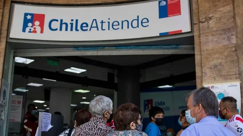 Conoce los detalles de la plataforma online "Mi Chile Atiende".