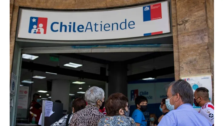 Conoce los detalles de la plataforma online "Mi Chile Atiende".