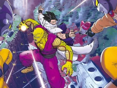 ¿Cuándo se estrena la película Dragon Ball Super: Super Hero?