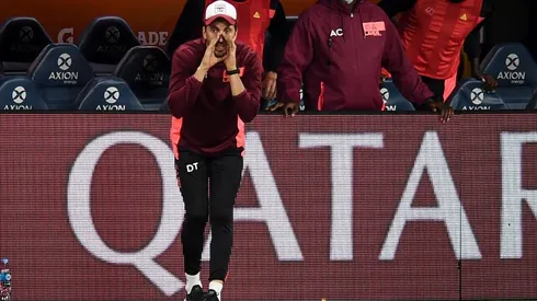 Luis Zubeldía regresará para una segunda etapa con los ecuatorianos.