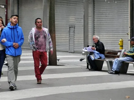 ¿El 1 de mayo es feriado irrenunciable?