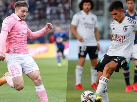 Pizarro y Barticciotto se juntan en San Carlos