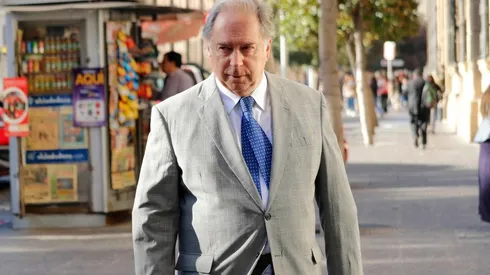 El ex Canciller Juan Gabriel Valdés será el nuevo embajador en EEUU