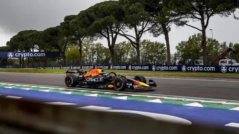 Max Verstappen buscará su revancha tras carreras en las que ha tenido que retirarse antes de llegar a la meta.
