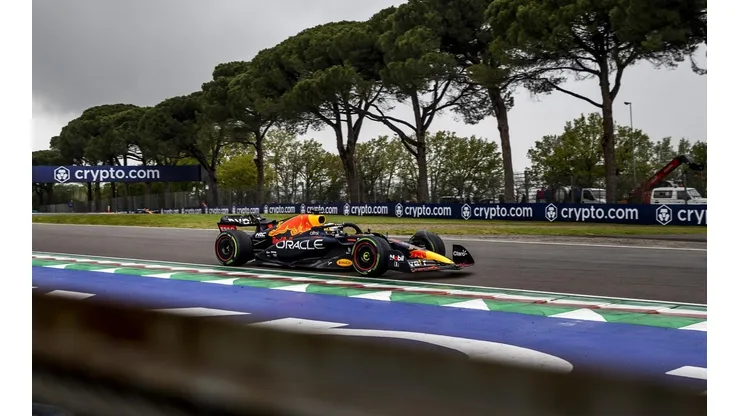Max Verstappen buscará su revancha tras carreras en las que ha tenido que retirarse antes de llegar a la meta.