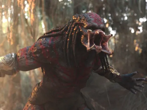 Depredador finalmente debuta en Marvel