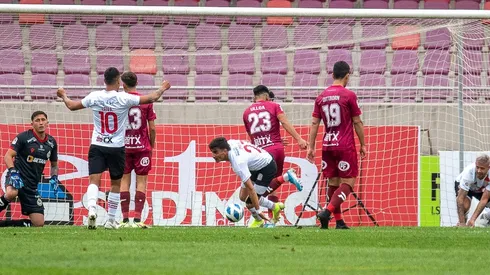 La llegada de Óscar Correa no fue solución para Deportes La Serena