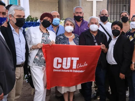 ¿Cuándo aumentará el sueldo mínimo en Chile?