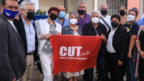 ¿Cuándo aumentará el sueldo mínimo en Chile?