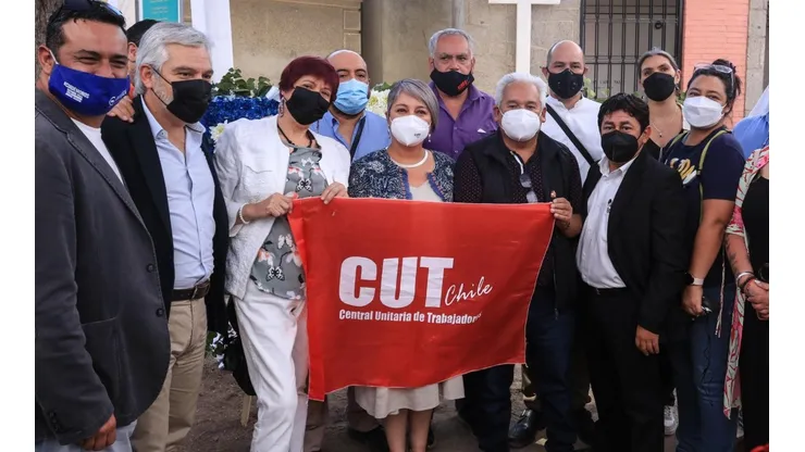 ¿Cuándo aumentará el sueldo mínimo en Chile?