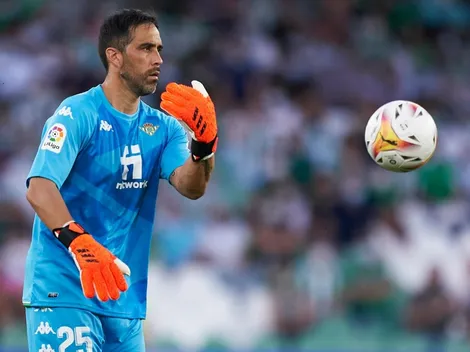 Su revancha: Bravo quiere sacarse la espina de la Copa del Rey