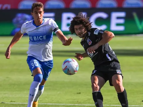 "Fresco Falcón, no lo conocía nadie y viene a hablar de los clásicos"