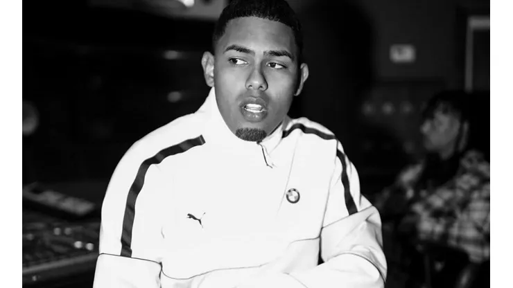 Myke Towers