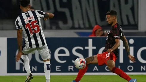 River y Colo Colo buscarán el miércoles el liderazgo del grupo en Copa Libertadores.