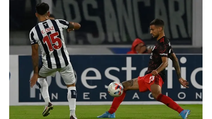 River y Colo Colo buscarán el miércoles el liderazgo del grupo en Copa Libertadores.