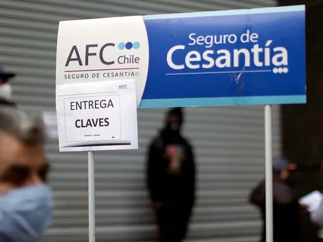 ¿Quiénes pueden pedir el Seguro de Cesantía?