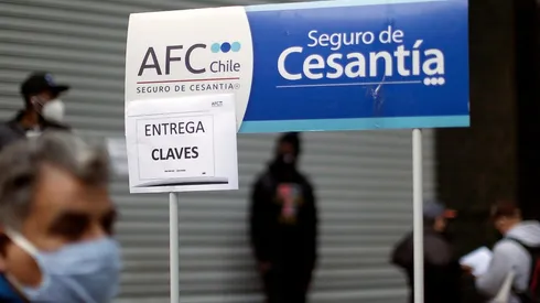 ¿Quiénes pueden pedir el Seguro de Cesantía?