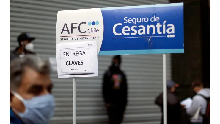 ¿Quiénes pueden pedir el Seguro de Cesantía?