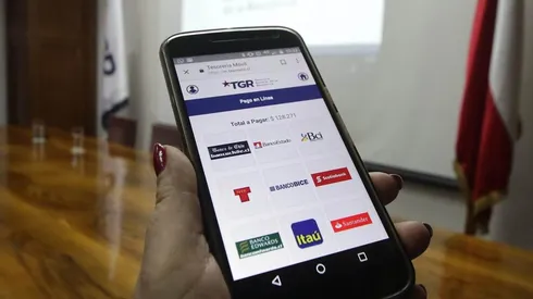 Pago contribuciones 2022