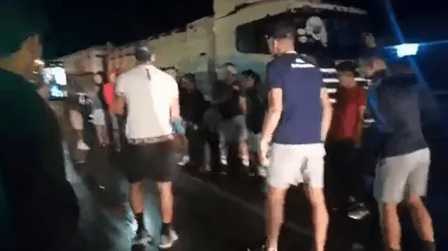 El elenco paraguayo superó la tanda de penales y logró su entrada a Asunción