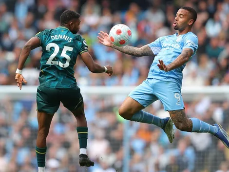 City ni se despeina contra el Watford y piensa en Champions