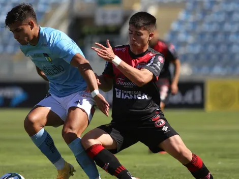 ¿Cuándo se enfrenta O'Higgins contra Ñublense por la Fecha 11?