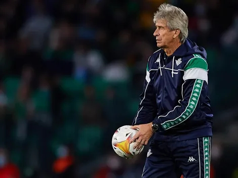 Pellegrini niega contactos y descarta llegar a la selección de Brasil