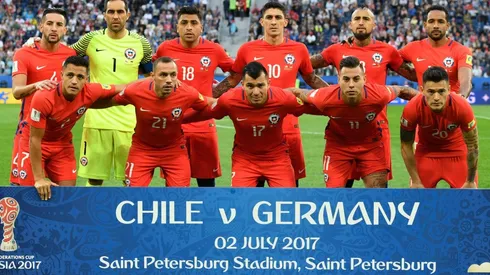 Varios crack que fueron y son parte de la generación dorada parten curso especial del INAF para ser entrenadores.