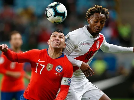 Medel: "Teníamos la viveza, el barrio y la chispeza"