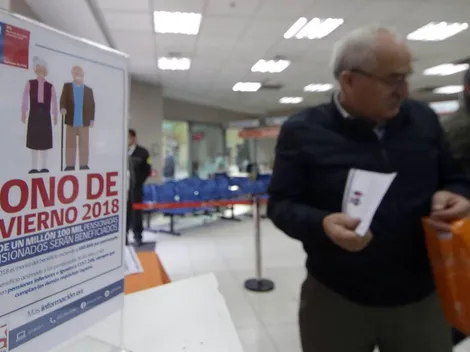 Bono Invierno 2022 | ¿Cuáles son los requisitos y cuándo se paga?