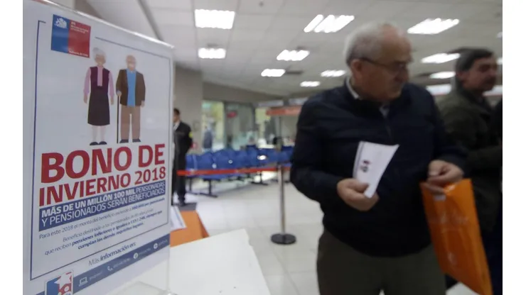 Conoce más detalles de la medida económica para pensionados.