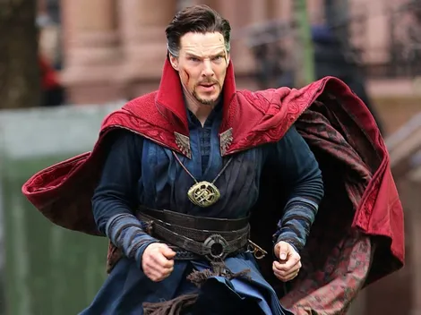 ¿Dónde se podrá ver Doctor Strange 2 en streaming?