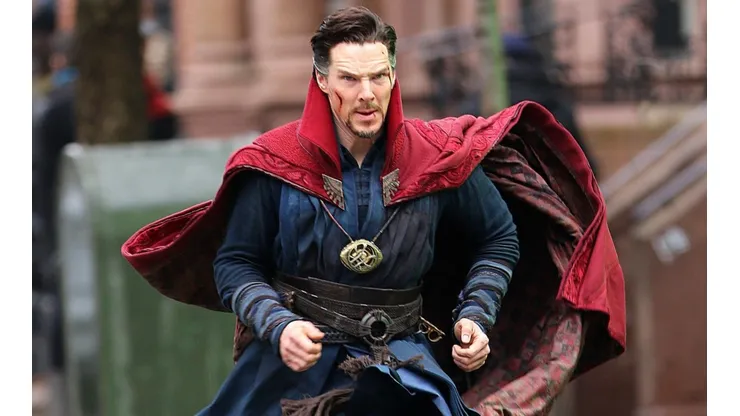 ¿Dónde se podrá ver Doctor Strange 2 en streaming?